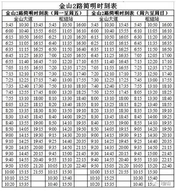 金山高铁最新时刻表，连接繁华都市的便捷纽带