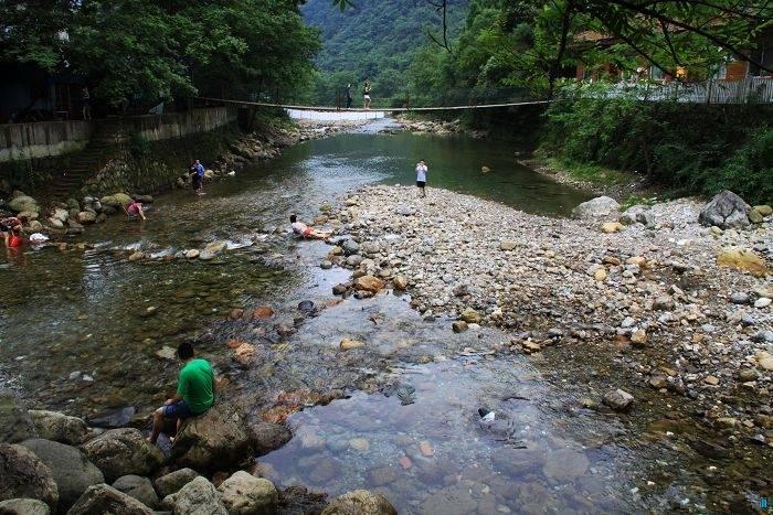 江油河西地区未来规划展望