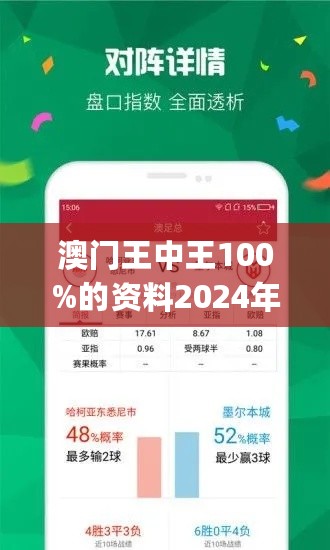 新澳门王中王100%期期中,高速响应方案设计_精英版45.120