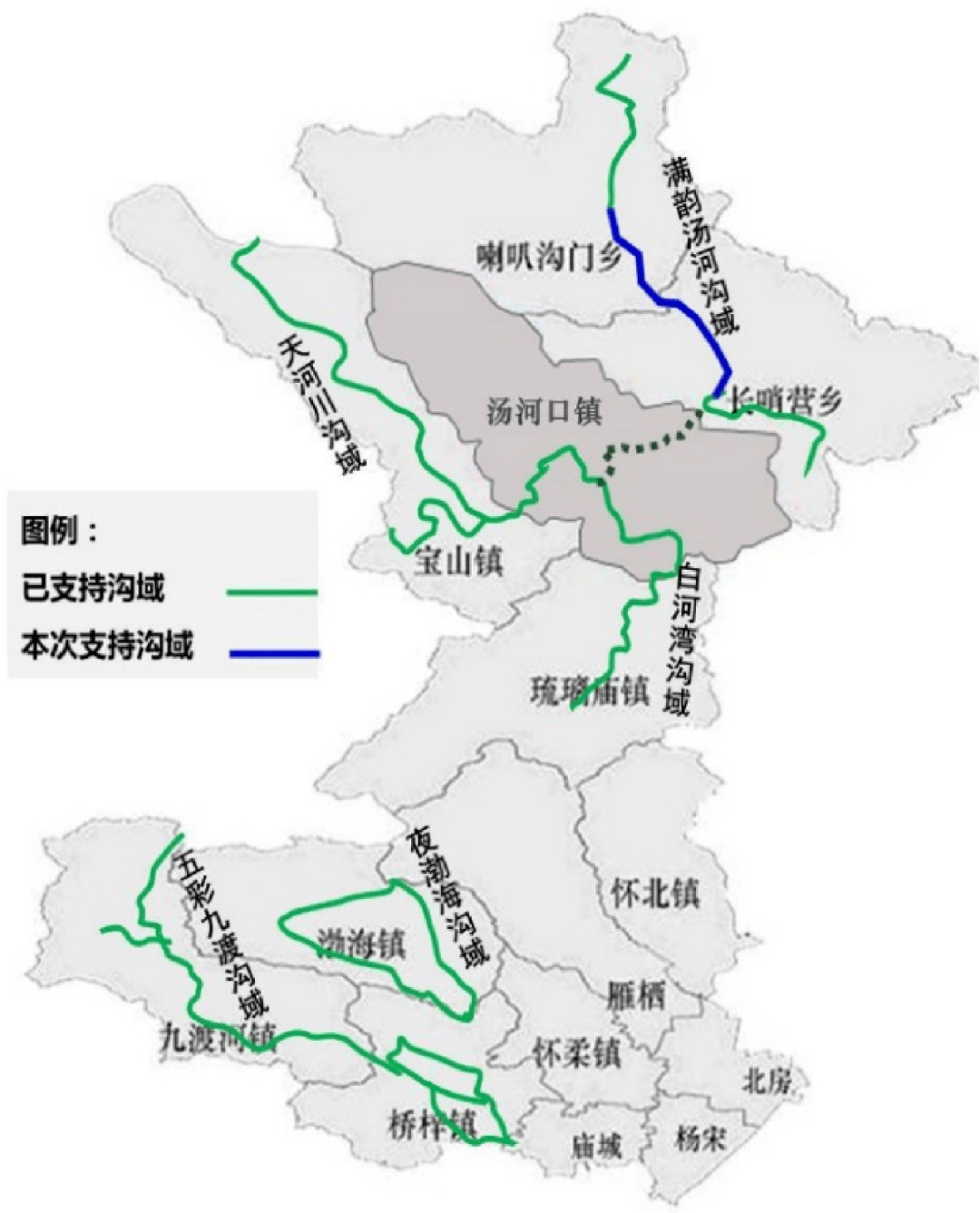 怀柔区最新发展动态概览